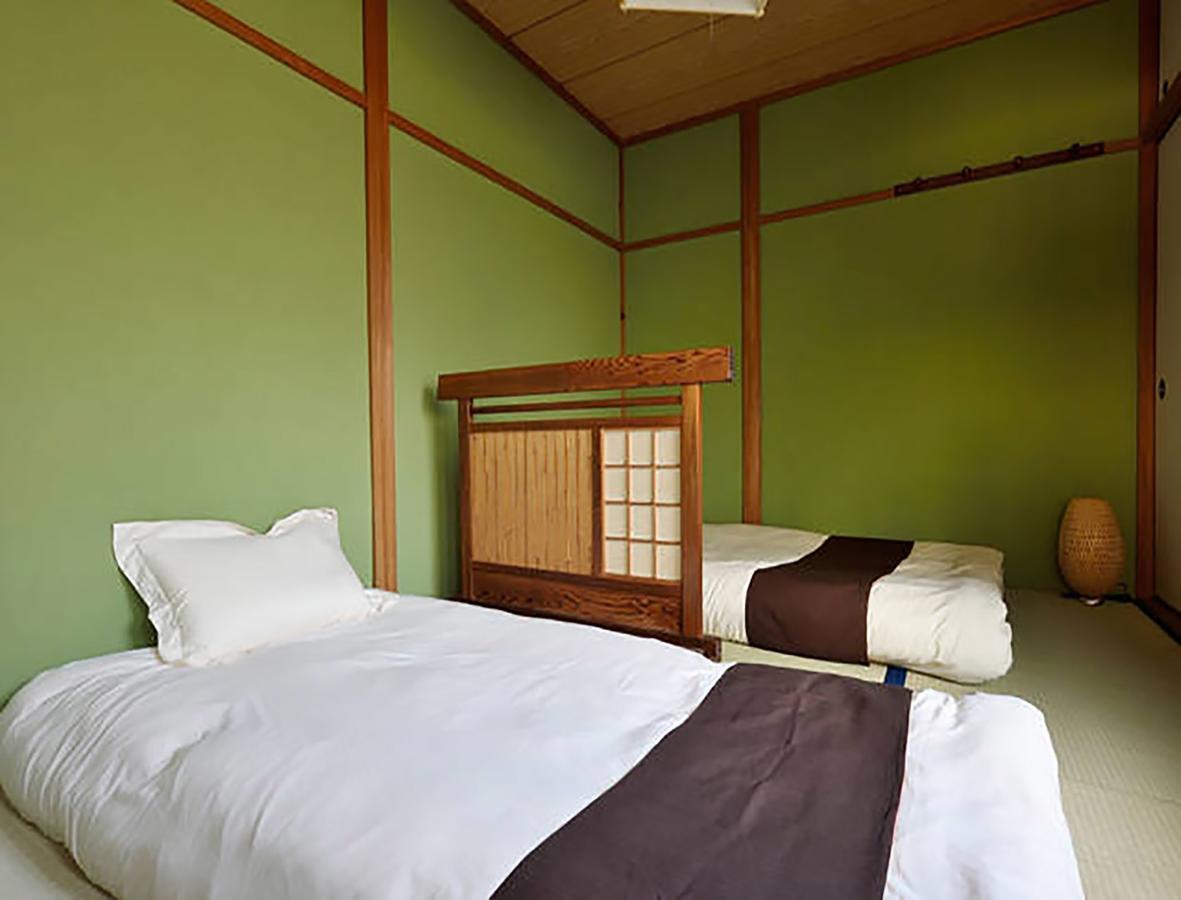 Universal Japan Apartment