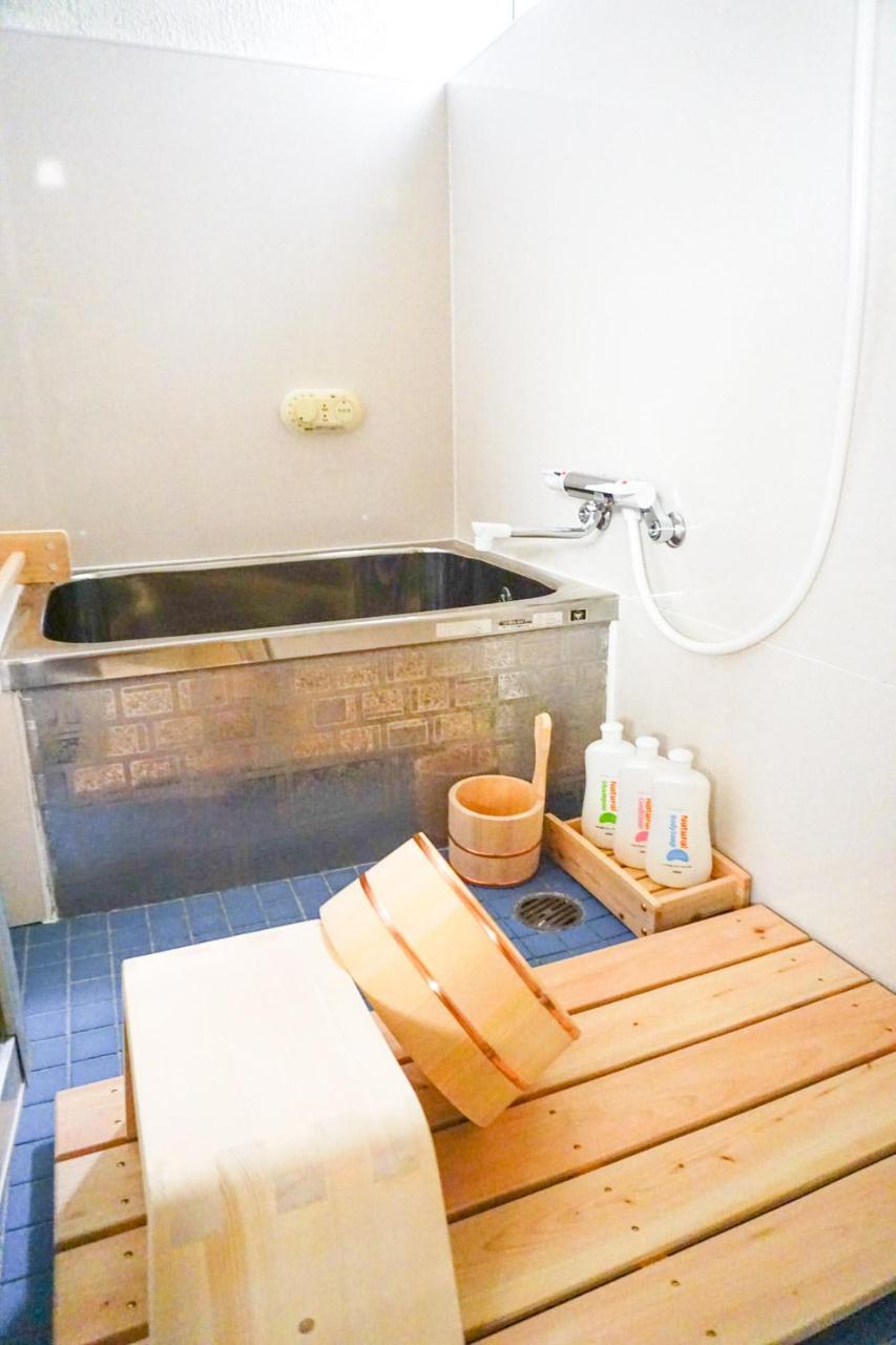 Apartment Universal Japan *