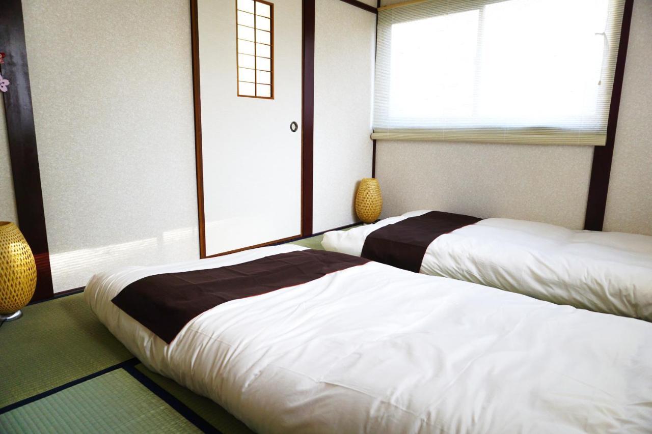 Apartment Universal Japan