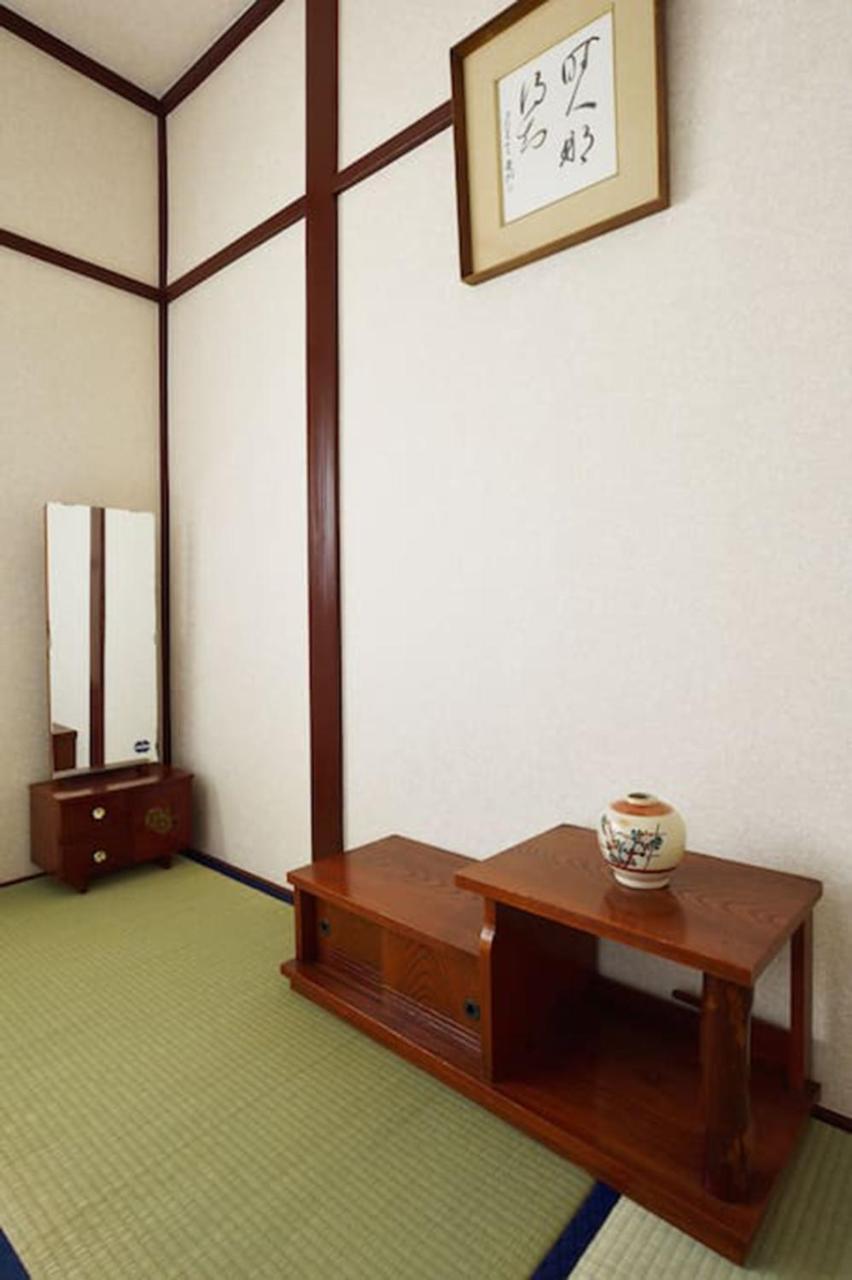 Universal Japan Apartment